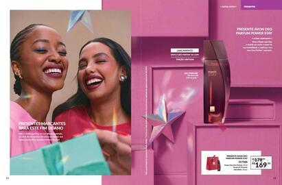 Catálogo Avon Página 8