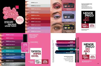 Catálogo Avon Página 80
