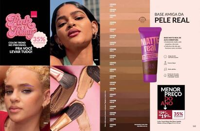 Catálogo Avon Página 82