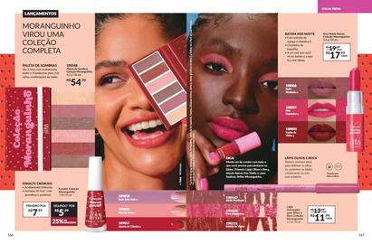 Catálogo Avon Página 84