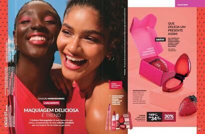 Catálogo Avon Página 85