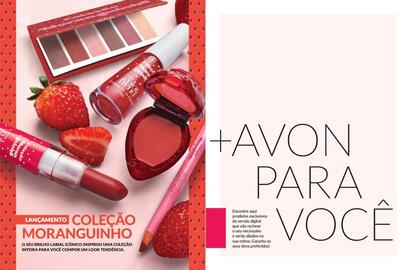 Catálogo Avon Página 86