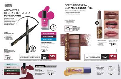 Catálogo Avon Página 89