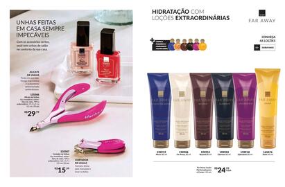 Catálogo Avon Página 90