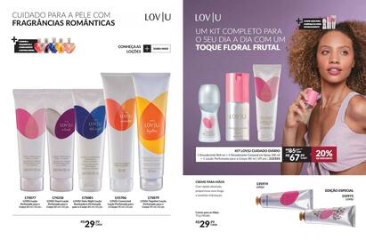 Catálogo Avon Página 91