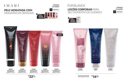 Catálogo Avon Página 92