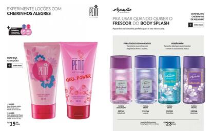 Catálogo Avon Página 93