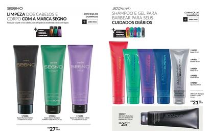 Catálogo Avon Página 95