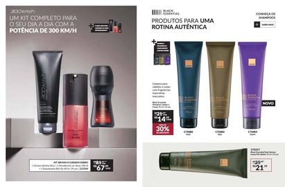Catálogo Avon Página 96