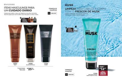 Catálogo Avon Página 97