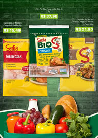 Folheto Pão de Açúcar semana 41 Página 2