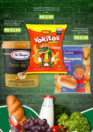 Folheto Pão de Açúcar semana 41 Página 4