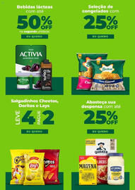 Folheto Pão de Açúcar semana 41 Página 5