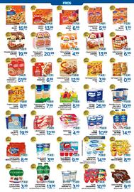Encarte Cometa Supermercados Página 3