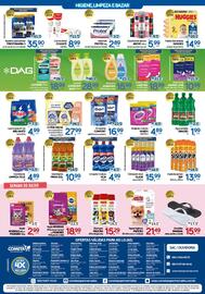 Encarte Cometa Supermercados Página 4