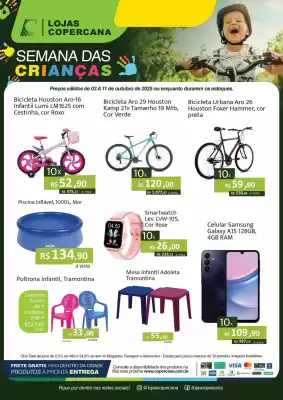 Tabloide Copercana (válido até 11-10)