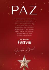Encarte Festval Página 3