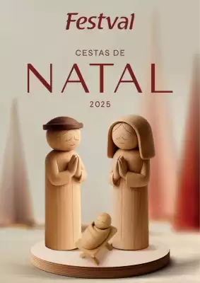 Encarte Festval (válido até 31-12)