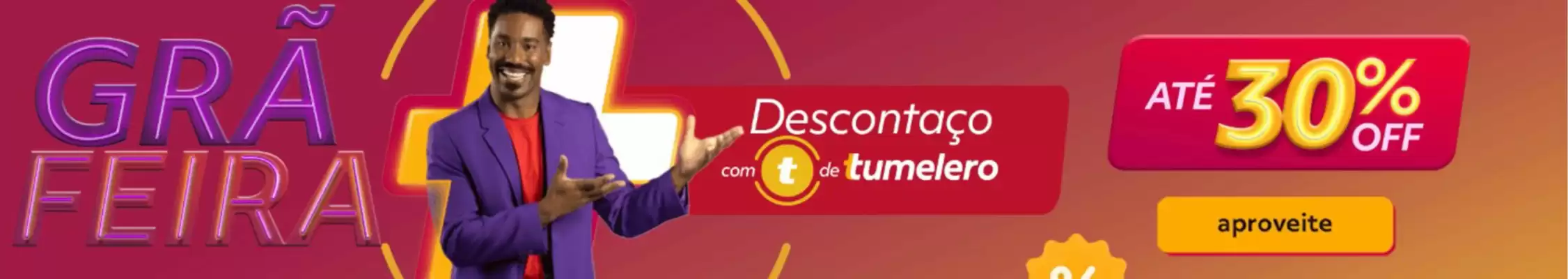 Catálogo Tumelero (válido até 6-11)