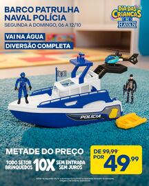 Catálogo Lojas Havan semana 41 Página 2