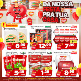 Encarte Rede Vivo semana 41 Página 2