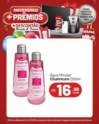Catálogo Farmácias Descontão (válido até 12-10)