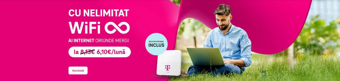 Magazine Telekom Pagină 2