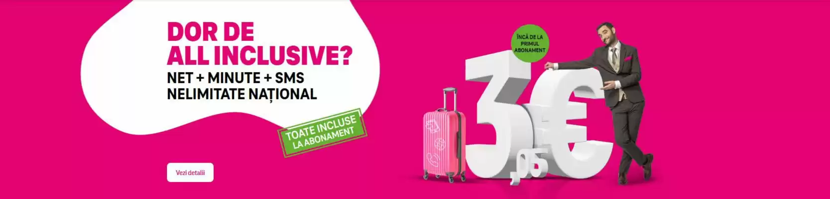 Magazine Telekom (valid până la 31-10)