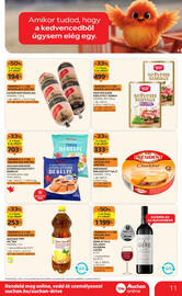 Auchan akciós újság | Szupermarket Oldal 11