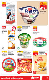 Auchan akciós újság | Szupermarket Oldal 9