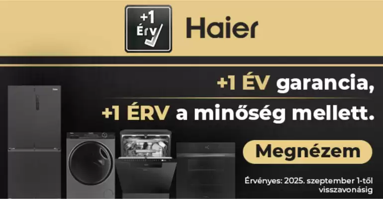Euronics akciós újság (érvényes eddig: 15-10)