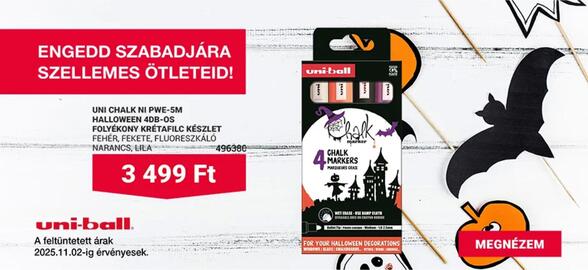 Office Depot akciós újság Oldal 5