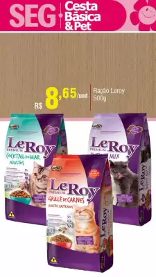 Catálogo Mig Supermercados (válido até 6-10)