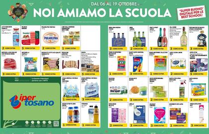Volantino Iper Tosano Pagina 2