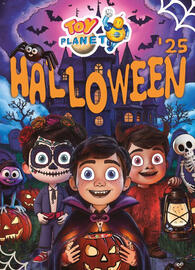 Catálogo Toy Planet Página 1