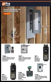 The Home Depot flyer week 41 Page 2