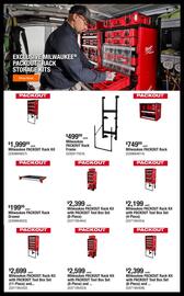 The Home Depot flyer week 41 Page 3