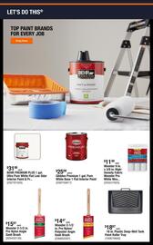 The Home Depot flyer week 41 Page 4