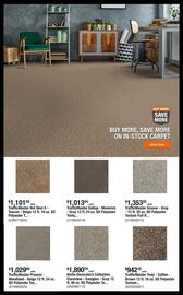The Home Depot flyer week 41 Page 5