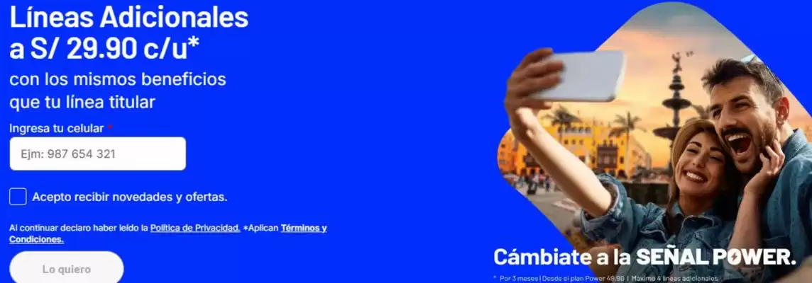 Catálogo Entel (válido hasta 25-10)