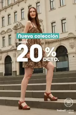 Catálogo Ecco (válido hasta 25-10)