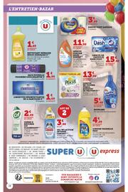 Super U folder Pagina 16