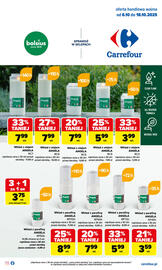 Carrefour gazetka Strona 1