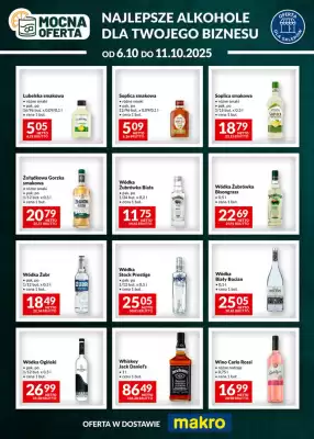 Makro gazetka (ważność do 11-10)