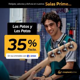 Catálogo CinePlanet Página 2