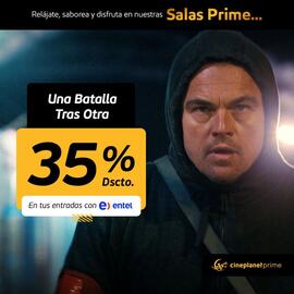 Catálogo CinePlanet Página 3
