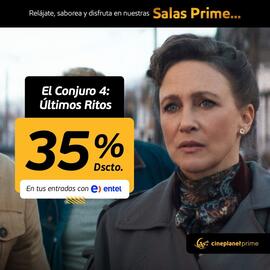 Catálogo CinePlanet Página 4