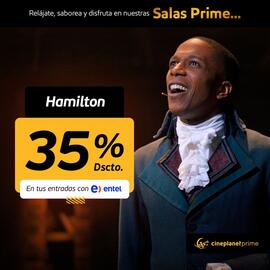 Catálogo CinePlanet Página 5