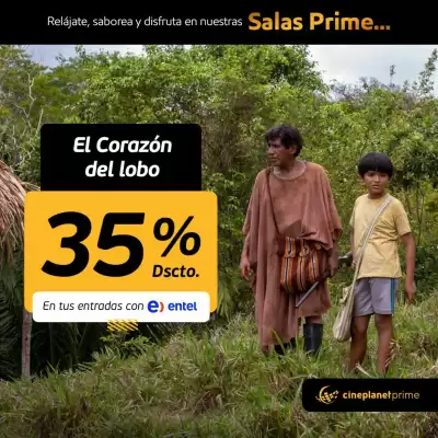 Catálogo CinePlanet (válido hasta 19-10)