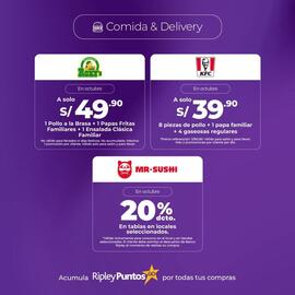 Catálogo Banco Ripley Página 2